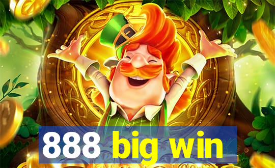 888 big win